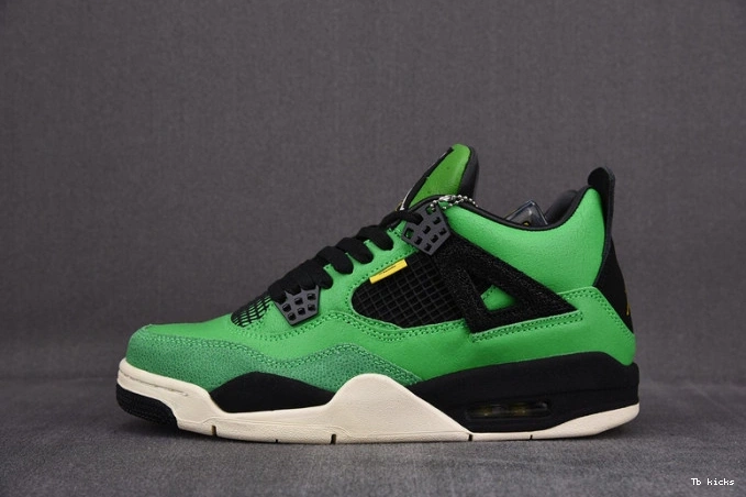 Reps TBK Air Retro(Special Jordan Box) 4 AJ4-965234 0725